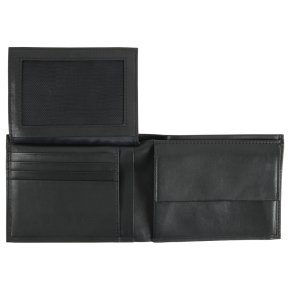 JOOP! PERO Typhon BILLFOLD V9 Herrenbörse black